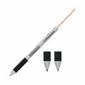 2-in-1 Laser Light Pen w/ PDA Stylus